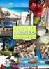 MEXICOEXICO 2013. Πακέτα διακοπών 7 διανυκτερεύσεων. Ειδικές τιμές για κρατήσεις εως 19 Ιουνίου