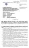 ΑΝΗΚΕΙ ΣΤΗ ΔΙΑΚΗΡΥΞΗ 03/2015. Αναρτητέα στο διαδίκτυο ΑΔΑ: ΑΔΑΜ: Αλεξανδρούπολη 11-3-2015 Αριθ. Πρωτ.: οικ. 1071