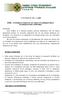 ΕΓΚΥΚΛΙΟΣ Νο 2 / 2005. ΘΕΜΑ : «Υπενθύμιση αποφάσεων του Ταμείου που ρυθμίζουν θέματα ιατροφαρμακευτικής περίθαλψης»