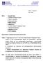 Αθήνα, 11/03/2014 Α.Π.: 1501 ΠΡΟΣ: