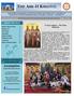 Assumption Greek Orthodox Church INSIDE THIS ISSUE. Οι Τρεις Ιεράρχες - The Three Hierarchs