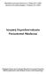 Ιατρική Περιοδοντολογία Periodontal Medicine