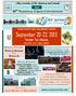 September 20-22, 2013 TRUMP TAJ MAHAL ATLANTIC CITY, NEW JERSEY