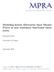 Modeling hourly Electricity Spot Market Prices as non stationary functional times series