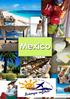 MEXICOEXICO 2013. Πακέτα διακοπών 7 διανυκτερεύσεων