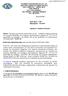Αριθ. Πρωτ. : 2708 Ημερομηνία : 10.2.2014. Τηλέφωνο : 2144141-192,194,195