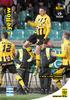 yellow ΑΡΗΣ vs ΠΑΣ ΓΙΑΝΝΙΝΑ official match programme 16η ΑΓΩΝΙΣΤΙΚΗ 8.1.2012, 15:00