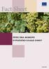 Fact Sheet. Ευρωπαϊκή Επιτροπή ΠΡΟΣ ΕΝΑ ΑΕΙΦΟΡΟ ΕΥΡΩΠΑΪΚΟ Κ Λ Α ΔΟ ΟΙΝΟΥ