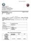 Γραφείο Προµηθειών Ηράκλειο 6-9-2012 Πληροφορίες : ουνδουλάκη Μαρία ΤΗΛ. : 2810/ 368117 FAX : 2810-214481