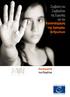 Δικαιώματα των Θυμάτων. Σύμβαση του Συμβουλίου της Ευρώπης για την Καταπολέμηση της Εμπορίας Ανθρώπων
