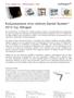 Καλωσορίσατε στην έκδοση Dental System 2012 της 3Shape!