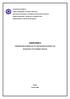 ΠΑΡΑΡΣΗΜΑ ΙI ΕΝΗΜΕΡΩΣΙΚΟ ΦΑΚΕΛΟ ΓΙΑ ΣΗN ΠΑΡΑΚΟΛΟΤΘΗΗ ΣΗ ΠΟΙΟΣΗΣΑ ΣΟΤ ΠΟΙΜΟΤ ΤΔΑΣΟ