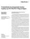H ανοσολογία της πνευμονικής ίνωσης: Ο ρόλος των Th1/Th2/Th17/Treg κυττάρων