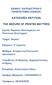 ΚΑΣΑΥΔΖ ΔΝΣΤΠΧΝ THE SEIZURE OF PRINTED MATTERS
