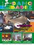 το περιοδικό για τη φανοποιία - βαφή του αυτοκινήτου Ράλλυ Ακρόπολις 1ος ο OGIER με CITROEN