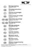 Montageanleitung Solarspeicher SEM-2 Seite 2-8. Assembly Instructions Solar tank SEM-2 Page 10-16