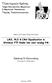 LMS, RLS & CMA Equalization in Wireless FTP Radio link over analog FM