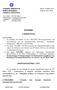 Αυτοδιοίκησης και της Αποκεντρωμένης Διοίκησης - Πρόγραμμα Καλλικράτης ( ΦΕΚ 87/τ. Α /07-072010).