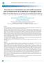 Disturbances of retinoblastoma protein (prb) expression and correlation with cell proliferation in laryngeal cancer.