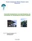 Φορέας Διαχείρισης Εθνικού Πάρκου Σχινιά Μαραθώνα. Συνοπτικά συμπεράσματα των αποτελεσμάτων της υλοποίησης του Προγράμματος Ελέγχου/Φύλαξης.