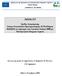 ράσεις για την προστασία των Μεσογειακών Εποχικών Λιµνίων της Νήσου Κρήτης (LIFE04NAT_GR_000105) ράση Α.2