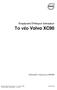 2002 110 9 City Safety CO2 SUV SPA (Scalable Product Architecture) Drive-E