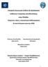 Εταιρική Κοινωνική Ευθύνη & αξιολόγηση εκθέσεων εταιρικής υπευθυνότητας στην Ελλάδα: