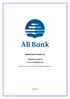AEGEAN BALTIC BANK A.E