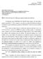 28/5/2010 Αριθµ. Πρωτ.: ***/2009 Ειδ. Επιστήµονας : Μ. Μπλιάτη