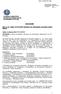 ΑΠΟΣΠΑΣΜΑ. Από το υπ' αριθμ. 27/21-10-2014 Πρακτικό της Οικονομικής Επιτροπής Ιονίων Νήσων