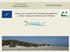 Δράσεις για την προστασία των παράκτιων αμμοθινών με είδη Juniperus στην Κρήτη και το Ν. Αιγαίο