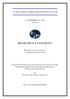 1-3 ΔΕΚΕΜΒΡΙΟΥ, 2006 Τρίκαλα ΠΡΑΚΤΙΚΑ ΣΥΝΕΔΡΙΟΥ. Επιστημονικός Υπεύθυνος Χατζηγεωργιάδης Αντώνης