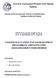 Ανώτατο Τεχνολογικό Εκπαιδευτικό Ίδρυμα Κρήτης ΓΝΩΣΕΙΣ ΚΑΙ ΣΤΑΣΕΙΣ ΤΟΥ ΝΟΣΗΛΕΥΤΙΚΟΥ ΠΡΟΣΩΠΙΚΟΥ ΑΠΕΝΑΝΤΙ ΣΤΗΝ ΕΞΩΣΩΜΑΤΙΚΗ ΓΟΝΙΜΟΠΟΙΗΣΗ