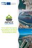 Τοπικό Σχέδιο Προσαρμογής για το Λιμάνι και την Πόλη της Θεσσαλονίκης στα πλαίσια του Προγράμματος APICE