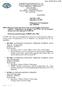 Αριθ. Πρωτ. :8323 Ηµεροµηνία :8.5.2014. Πληροφορίες: Ελ. Τζουρµ άκη Τηλ. 2144141192