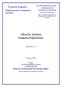 Οδηγίες Χρήσης. Εφαρµογής Κτηµατολογίου. Έκδοση 1.0. Ιούνιος 2005. Σύνταξη: Εθνικό και Καποδιστριακό Πανεπιστήµιο Αθηνών