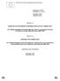 ΕΠΙΤΡΟΠΗ ΤΩΝ ΕΥΡΩΠΑΪΚΩΝ ΚΟΙΝΟΤΗΤΩΝ. Πρόταση για ΑΠΟΦΑΣΗ ΤΟΥ ΕΥΡΩΠΑΪΚΟΥ ΚΟΙΝΟΒΟΥΛΙΟΥ ΚΑΙ ΤΟΥ ΣΥΜΒΟΥΛΙΟΥ