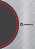 COMPANY PROFILE Εταιρικό Προφίλ