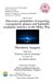Discovery probability of transiting extragalactic planets and habitable exoplanet statistics in the Milky Way