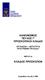 ΚΑΝΟΝΙΣΜΟΣ ΤΕΥΧΟΣ Γ' ΠΡΟΣΚΟΠΙΚΟΙ ΚΛΑ ΟΙ