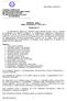 ΠΡΑΚΤΙΚΟ αριθμ. 3 Αριθμ. Συνεδρίασης 3 η /10.02.2014 ΑΠΟΦΑΣΗ 22