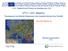 ΕΡΓΟ: LIFE+ AdaptFor. Προσαρμογή της δασικής διαχείρισης στην κλιματική αλλαγή στην Ελλάδα. LIFE+ Περιβαλλοντική Πολιτική και Διακυβέρνηση 2008