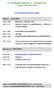 84 η ΕΠΙΣΤΗΜΟΝΙΚΗ ΣΥΝΑΝΤΗΣΗ, 29 30 Νοεμβρίου 2012 THE MET Hotel, Θεσσαλονίκη ΣΥΝΟΠΤΙΚΟ ΠΡΟΓΡΑΜΜΑ