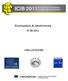 Εξωστρέφεια & Αποδελτίωση ICIB 2011 ORGANIZERS