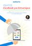 ΟΔΗΓΟΣ Facebook για Εστιατόρια