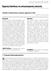 Gender dimensions of policy against crime Foteini Milioni, Athens Law School