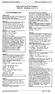 Notes on the Greek New Testament Week 243 Revelation 11:15-13:4