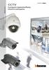 ΚΑΤΑΛΟΓΟΣ μαϊοσ 2012. CCTV Συστήματα παρακολούθησης κλειστού κυκλώματος