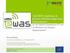 Life EWAS: Αποδοτικές & Βιώσιμες Μέθοδοι Διαχείρισης Απορριμμάτων με την Χρήση Εργαλείων ICT για τη Μείωση των Αερίων Θερμοκηπίου