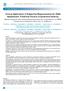 Clinical Application of Subjective Measurements for OSAS Assessment: Predictive Factors of Syndrome Severity.